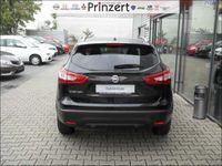 gebraucht Nissan Qashqai 1.6 dCi 360 Navi Euro6 8-fach