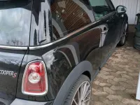 Occasion Mini Cooper S 174 ch (127 kW) 2009 Noir Citadine