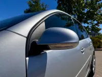 Gebraucht VW Golf IV GTI 200 PS (147 kW) 2005 Silber Limousine