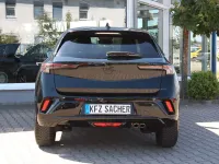 Gebraucht Opel Mokka 131 PS (96 kW) 2025 Schwarz SUV