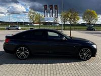 gebraucht BMW 428 Gran Coupé 428 Gran Coupé i xDrive -