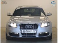 Gebraucht Audi S6 Comfort 435 PS (319 kW) 2008 Eissilber Kombi