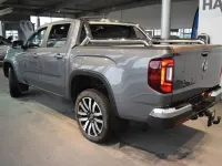 Gebraucht VW Amarok Style 205 PS (150 kW) 2023 Grau Pickup