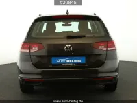 Gebraucht VW Passat Conceptline 122 PS (89 kW) 2023 Grau Kombi