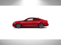 gebraucht Audi A5 Coupé advanced 45 TFSI quattro S tronic