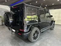 Gebraucht Mercedes G400 AMG 330 PS (242 kW) 2024 Schwarz SUV