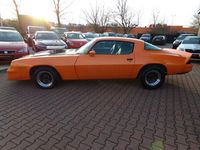 Gebraucht Chevrolet Camaro 299 PS (219 kW) 1979 Orange Coupé