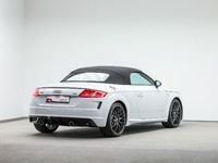 gebraucht Audi TT Roadster 45 TFSI quattro S tronic