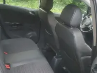 Usata Opel Corsa 87 CV (63 kW) 2013 Grigio Utilitaria
