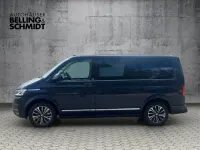 Używany VW Multivan Comfortline 199 KM (146 kW) 2021 Minivan