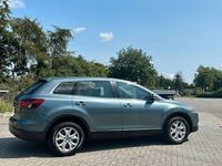 gebraucht Mazda CX-9 AWD 4x4 ALLRAD*1.BESITZ*7-SITZER*KAMERA*