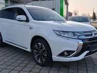 gebraucht Mitsubishi Outlander P-HEV TOP Fahrassist.Paket