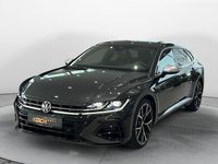Gebraucht VW Arteon R 320 PS (235 kW) 2025 Grau Kombi