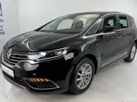 Occasion Renault Espace LIMITED 224 ch (164 kW) 2019 Noir Monospace