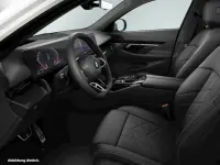 Gebraucht BMW 520 M Sport 197 PS (144 kW) 2025 Mineralweiss Limousine