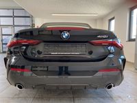 gebraucht BMW 420 i M-Sport Cabrio FACELIFT/WIDESCREEN/KAMERA