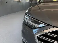 Gebraucht Audi A8L 286 PS (210 kW) 2018 Grau Limousine
