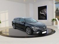 gebraucht Renault Talisman GrandTour Intens LED SHZ KlimaAuto 2.0 BLUE dCi 160