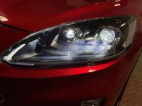 Gebraucht Ford Kuga Titanium 190 PS (139 kW) 2021 Rot SUV