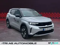 Gebraucht Opel Frontera 110 PS (80 kW) 2026 Silber SUV