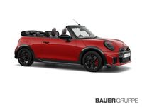 Gebraucht Mini John Cooper Works Cabriolet 231 PS (169 kW) 2024 Rot Cabrio