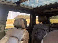 Gebraucht Audi Q7 Ambiente 239 PS (175 kW) 2008 Braun SUV