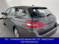 gebraucht Peugeot 308 SW Active AUTOMATIC Navi PDC, TÜV neu !