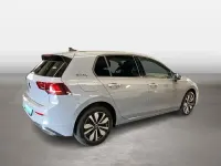 Gebraucht VW Golf VIII Goal 150 PS (110 kW) 2025 Mondsteingrau Limousine