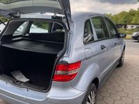 gebraucht Mercedes B150 B 150(245.231)