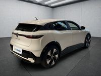 Gebraucht Renault Megane E-Tech 160 kW (218 PS) 2022 Weiß Limousine