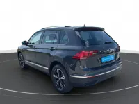 Gebraucht VW Tiguan Active 245 PS (180 kW) 2022 Grau SUV