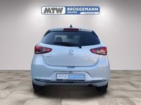 gebraucht Mazda 2 Homura