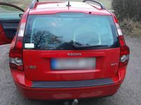 Gebraucht Volvo V50 136 PS (100 kW) 2005 Rot Kombi