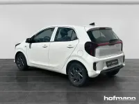 Neu Kia Picanto Vision 63 PS (46 kW) 2026 (ud) schneeweiss Kleinwagen