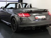 gebraucht Audi TT Roadster 45 TFSI S tronic