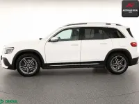Gebraucht Mercedes GLB250 AMG 224 PS (164 kW) 2022 Polarweiss SUV