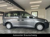 Gebraucht VW Caddy 102 PS (75 kW) 2023 Grau Van / Kleinbus