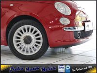 gebraucht Fiat 500 1.2 8V Lounge