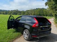 gebraucht Volvo XC60 D3 Momentum Geartronic Momentum