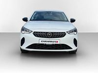 Gebraucht Opel Corsa Elegance 75 PS (55 kW) 2022 Weiß Kleinwagen