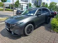 Gebraucht Mazda CX-5 Homura-Line 141 PS (103 kW) 2026 SUV