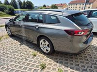 Gebraucht Opel Insignia Edition 136 PS (100 kW) 2017 You drive me crazy Kombi