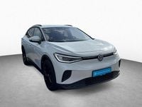 Gebraucht VW ID.4 Pro 210 kW (286 PS) 2024 Gletscherweiß SUV