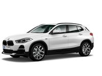 Gebraucht BMW X2 Advantage 125 PS (91 kW) 2022 SUV