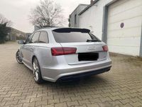 Gebraucht Audi A6 Competition 326 PS (239 kW) 2017 Kombi