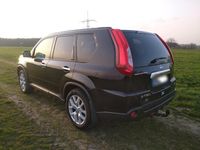 Gebraucht Nissan X-Trail 150 PS (110 kW) 2014 Schwarz SUV
