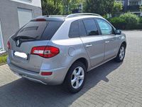 Gebraucht Renault Koleos Luxe 150 PS (110 kW) 2009 Silber SUV