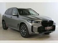 Gebraucht BMW X5 M Sport 298 PS (219 kW) 2025 Grau (skyscraper grau met.) SUV