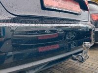 Gebraucht Audi A3 Comfort 116 PS (85 kW) 2018 Schwarz Limousine