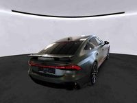 Gebraucht Audi A7 S-Line 245 PS (180 kW) 2020 Taifungrau metallic Limousine